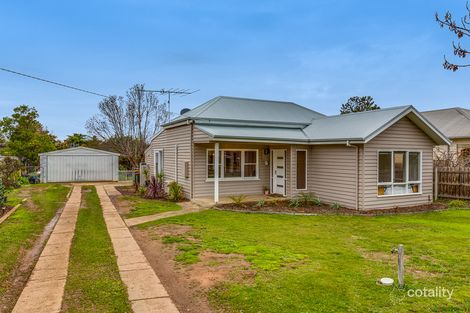 Property photo of 49 Lerderderg Street Bacchus Marsh VIC 3340