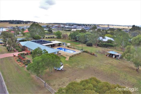 25 Meringandan Shirley Rd, Meringandan West, QLD 4352