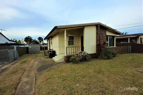 12 Kavieng Ave, Whalan, NSW 2770