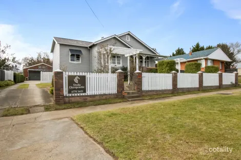 25 Hill St, Uralla, NSW 2358