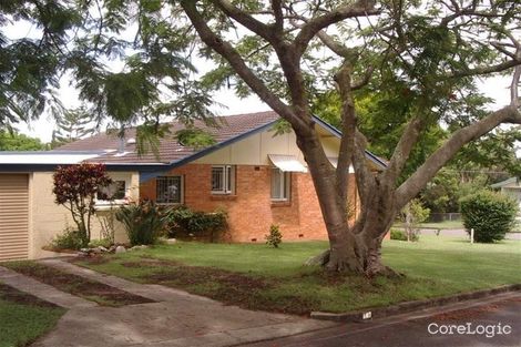Property photo of 19 Ossian Street Geebung QLD 4034