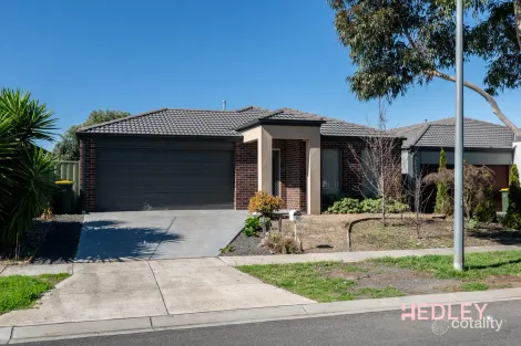 31 Amesbury Ave, Wyndham Vale, VIC 3024