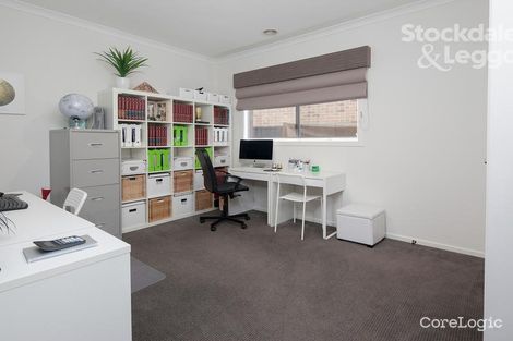 Property photo of 22 Darwin Way Pakenham VIC 3810