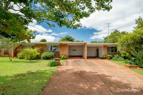 Property photo of 67 Cleary Street Centenary Heights QLD 4350