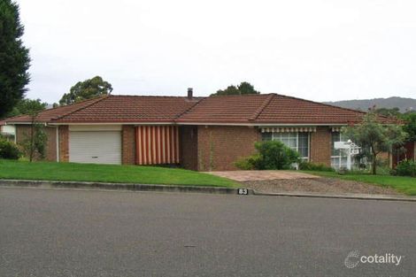 83 Fountains Rd, Narara, NSW 2250