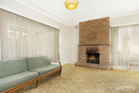 Property photo of 21 Thompson Street Rutherford NSW 2320