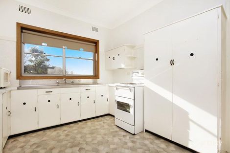 Property photo of 21 Thompson Street Rutherford NSW 2320