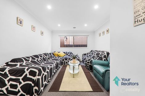 Property photo of 37 Newforest Drive Aintree VIC 3336