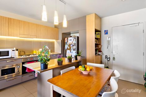 Property photo of 507/16 Aspinall Street Nundah QLD 4012