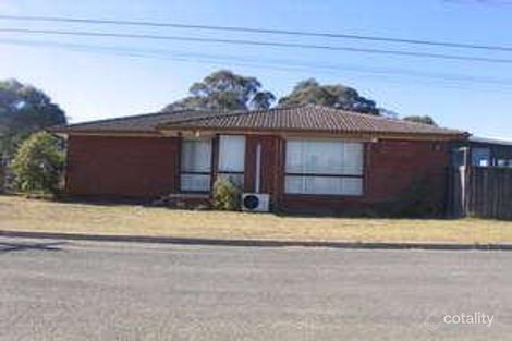 Property photo of 88 Palmerston Road Mount Druitt NSW 2770