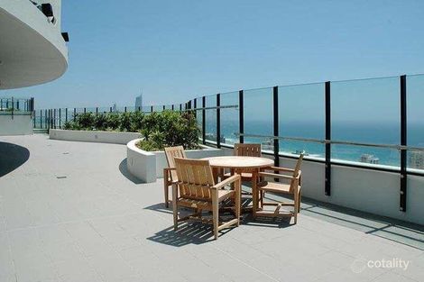 Property photo of 2204/89 Surf Parade Broadbeach QLD 4218