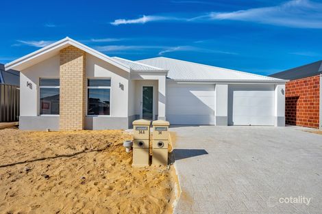 34 Cardinal Loop, Lakelands, WA 6180