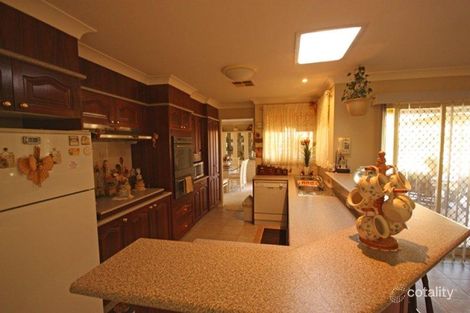 Property photo of 16 Cedar Wattle Place Narellan Vale NSW 2567