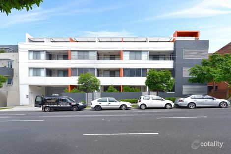 Property photo of 20/19-25 Wyndham Street Alexandria NSW 2015