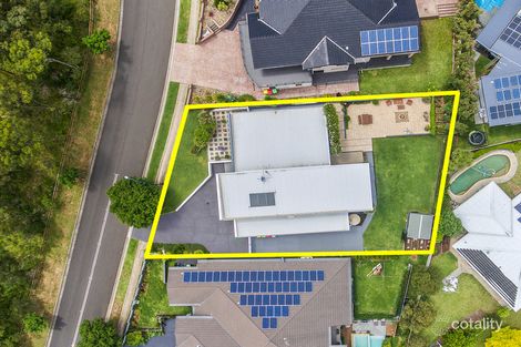 Property photo of 49 Albatross Drive Blackbutt NSW 2529