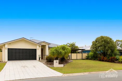 Property photo of 35 Pine Valley Drive Joyner QLD 4500