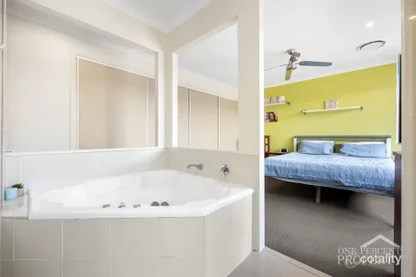 Property photo of 35 Pine Valley Drive Joyner QLD 4500