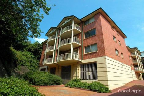 Property photo of 10/11 Flinders Street Wollongong NSW 2500