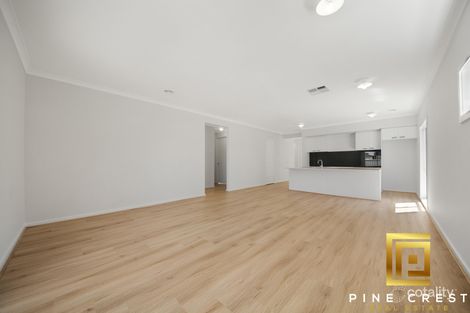 122 Oldbridge Bvd, Weir Views, VIC 3338