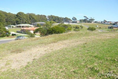 Property photo of 5 Yabbarra Drive Dalmeny NSW 2546