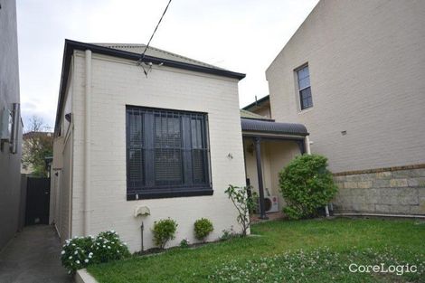 Property photo of 46 View Street Annandale NSW 2038