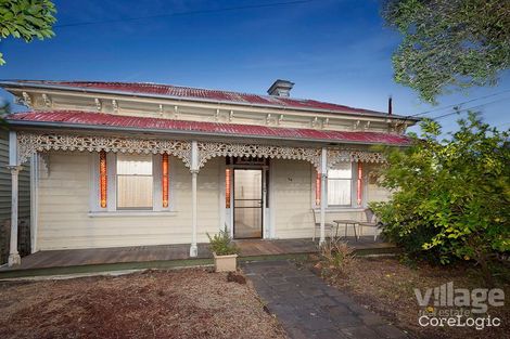 Property photo of 66 Creswick Street Footscray VIC 3011
