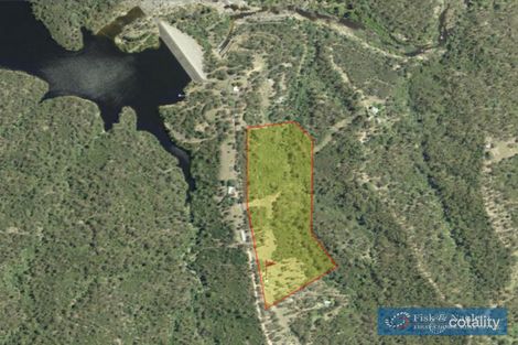 Property photo of 1160 Warrigal Range Road Brogo NSW 2550