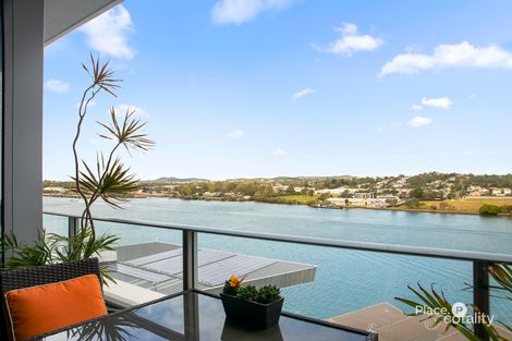 4045/37c Harbour Rd, Hamilton, QLD 4007