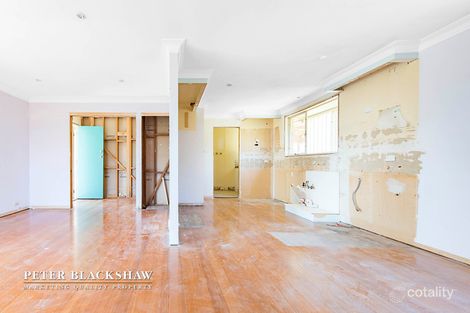 Property photo of 19 Jefferis Street Torrens ACT 2607