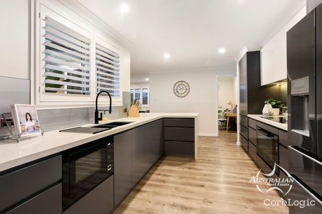 Property photo of 58 Sherridon Crescent Quakers Hill NSW 2763