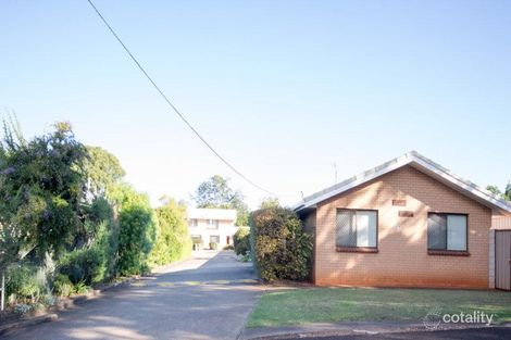 Property photo of 10/174 Campbell Street Toowoomba City QLD 4350