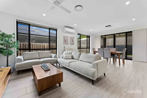 Property photo of 55 Reuben Boulevard Logan Reserve QLD 4133