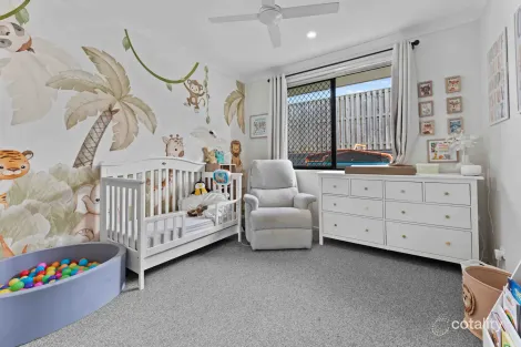 Property photo of 55 Reuben Boulevard Logan Reserve QLD 4133