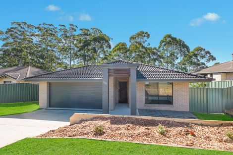 101 Riverbreeze Dr, Crosslands, NSW 2446