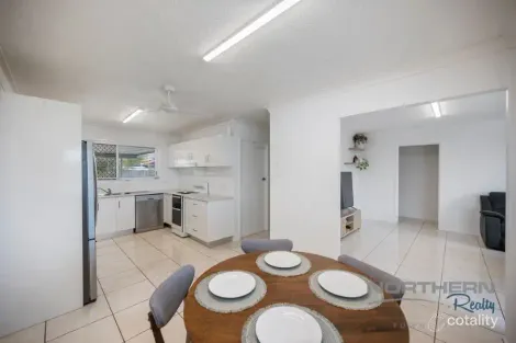 Property photo of 68 Wright Street Wulguru QLD 4811