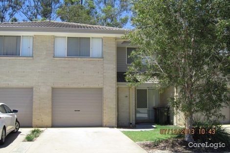 Property photo of 4/60 Gawler Crescent Bracken Ridge QLD 4017