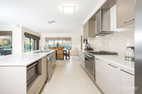 Property photo of 5 Wagtail Drive Kialla VIC 3631