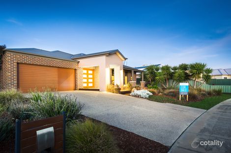 Property photo of 5 Wagtail Drive Kialla VIC 3631