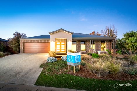 Property photo of 5 Wagtail Drive Kialla VIC 3631