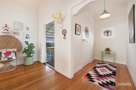 Property photo of 11 Denman Street Greenslopes QLD 4120