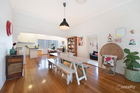 Property photo of 11 Denman Street Greenslopes QLD 4120