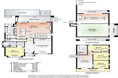 Property photo of 28 Highfield Drive Craigburn Farm SA 5051