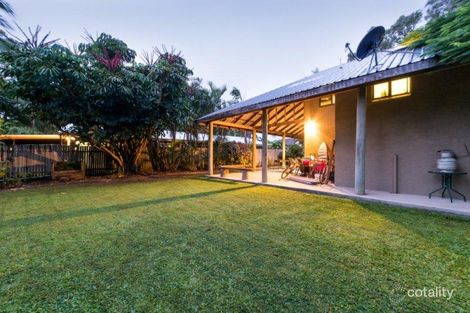 Property photo of 6 Maeva Street Jubilee Pocket QLD 4802