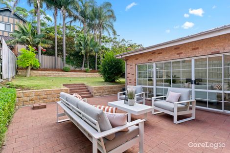 Property photo of 12 Norton Street Kingsford NSW 2032