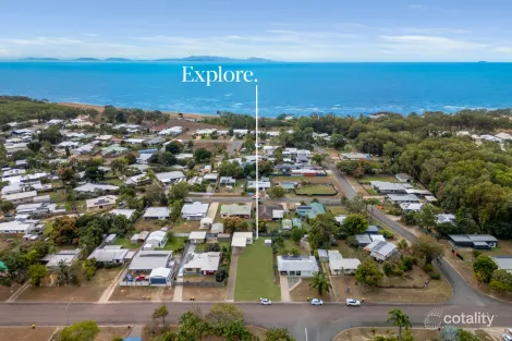170 Ocean Pde, Balgal Beach, QLD 4816