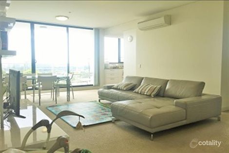 Property photo of 808/12 Brodie Spark Drive Wolli Creek NSW 2205
