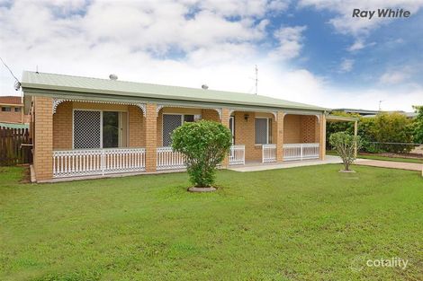 19 Wuruma St, Scarness, QLD 4655