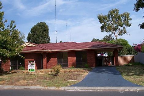 4 Craven Ct, Withers, WA 6230