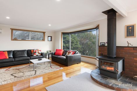 Property photo of 380 Braddons Lookout Road Forth TAS 7310