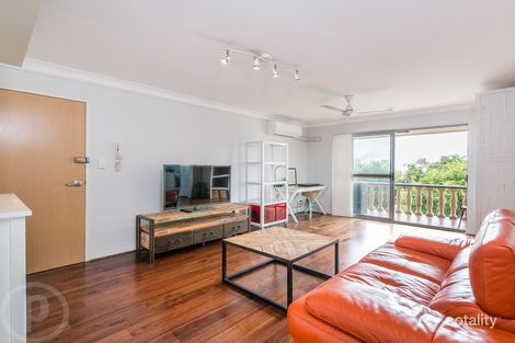 Property photo of 8/81 Kent Street New Farm QLD 4005